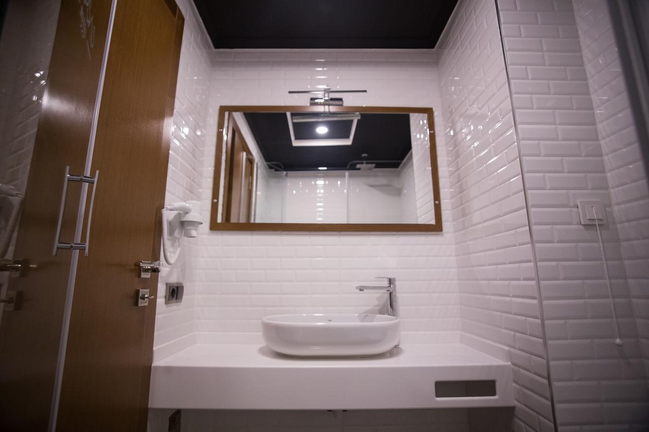 Aripsas Hotel Гиресун Екстериор снимка